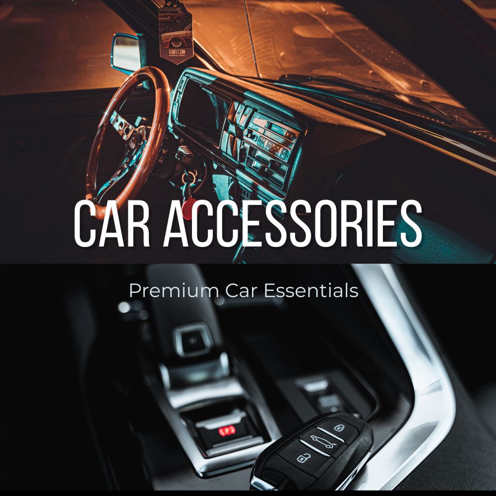 Car Gadgets