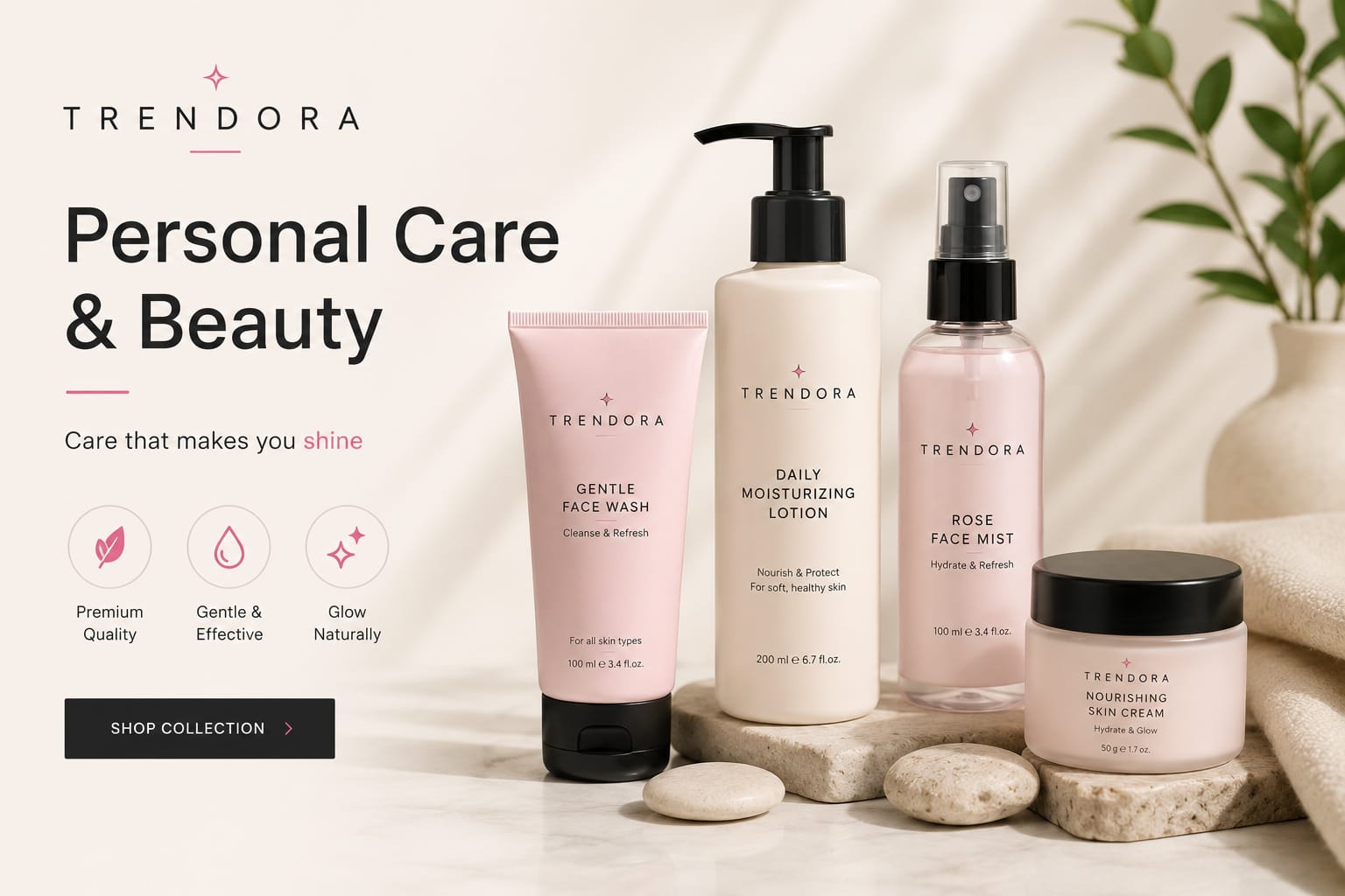 Beauty Products
