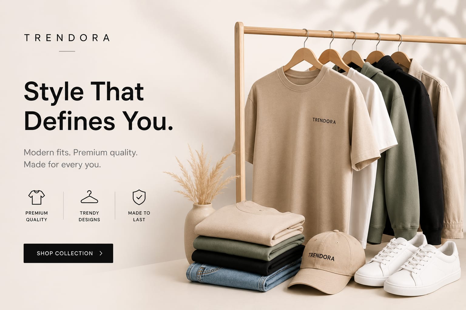 Fashion & Clothing