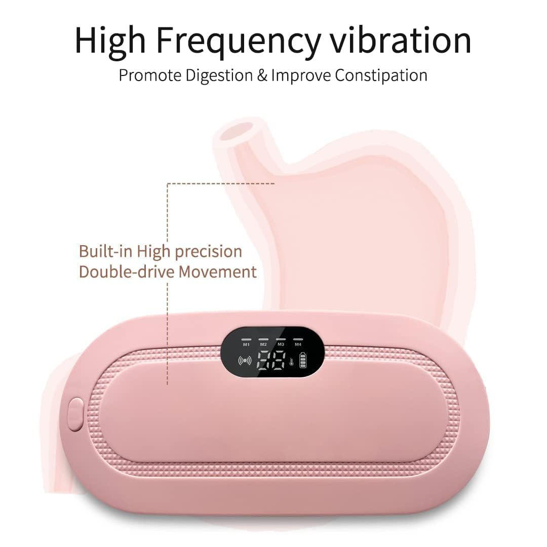 Portable Heating Pad